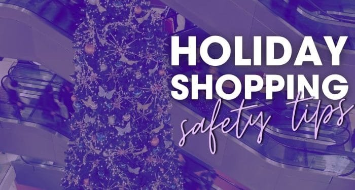 7 Important Notes To Shop Safely During Black Friday Season