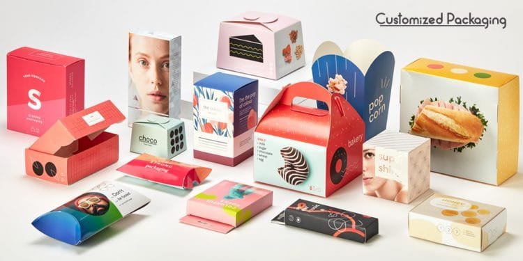 custom packaging