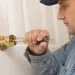 uPVC door repair York