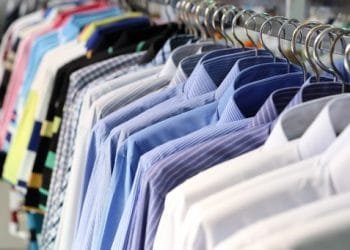 The Importance Of Dry cleaning Clothes