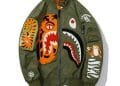 bape hoodie