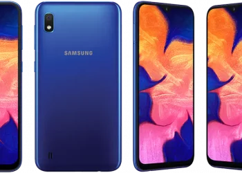 Samsung A10