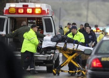 How Much Does It Cost to Ride in an Ambulance?