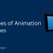 5 types of animation techniques
