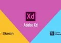 Adobe XD CC 2018