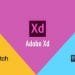 Adobe XD CC 2018