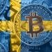 The Effects of Bitcoin Exchanging Sweden