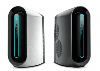 Alienware Aurora 2019