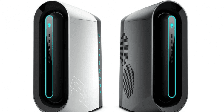 Alienware Aurora 2019