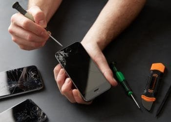 iPhone Repairs Melbourne