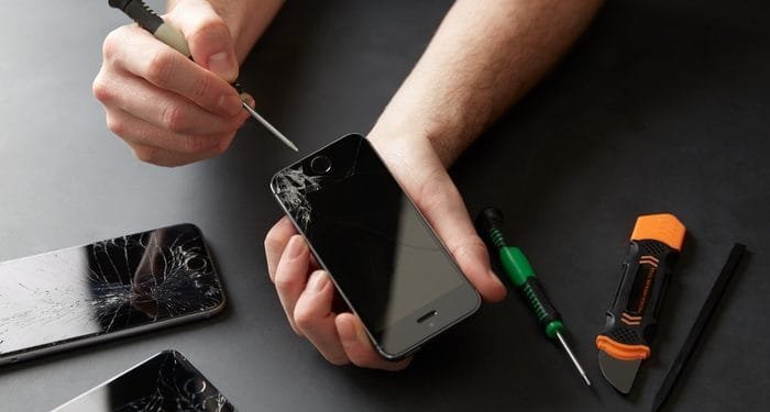 iPhone Repairs Melbourne