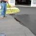 Asphalt Driveway
