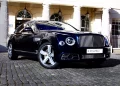 Bentley Chauffeur