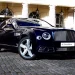 Bentley Chauffeur