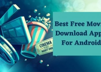 Free Movie Download Apps