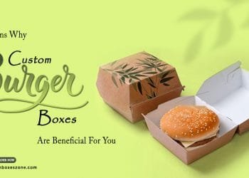 Burger Boxes