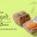 Burger Boxes
