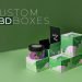 Advantages of Custom CBD Boxes in Business