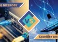 Which is a better option for you: Satellite or Cable Internet?