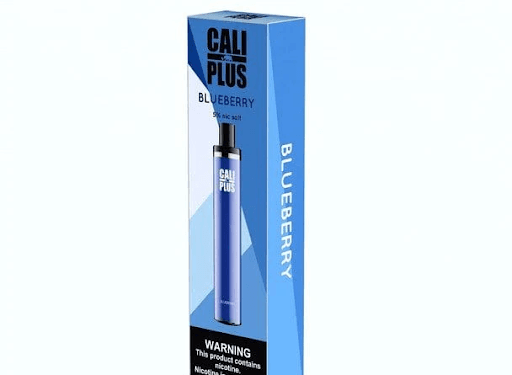 Cali Plus Vape