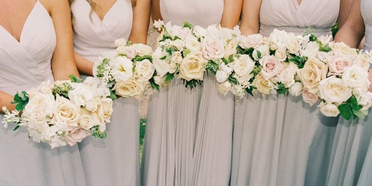 Chicsew: The Guide To Buying A Bridesmaid Dress || You Must Know
