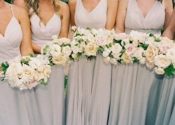 Chicsew: The Guide To Buying A Bridesmaid Dress || You Must Know
