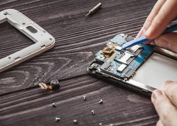 Cell Phone Repair Stores in Steubenville