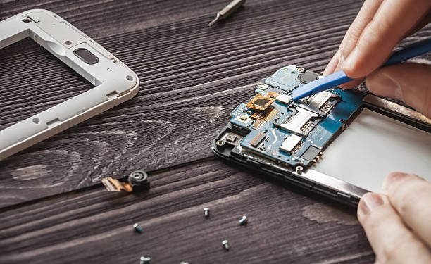 Cell Phone Repair Stores in Steubenville