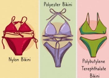 Tips to pick a bikini in the best size for your body