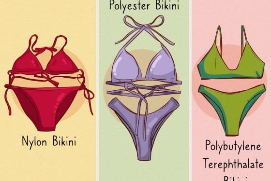 Tips to pick a bikini in the best size for your body