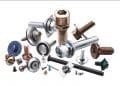 Custom Bolts and Fasteners