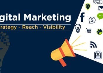 Why is social media the booming factor in digital marketing?￼