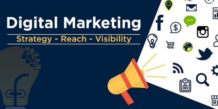 Why is social media the booming factor in digital marketing?