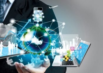 The Top 5 Industries That Benefit From IT Support