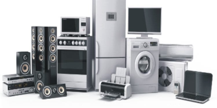 How to Start a Business in Electronic Products?