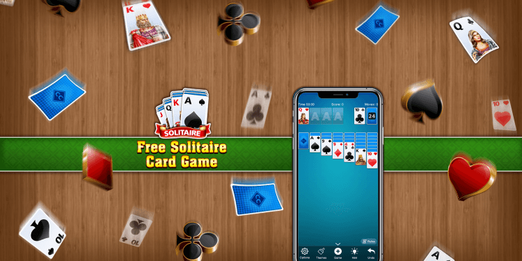 solitaire^