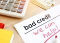 Requirements of getting the bad credit loans in Missouri