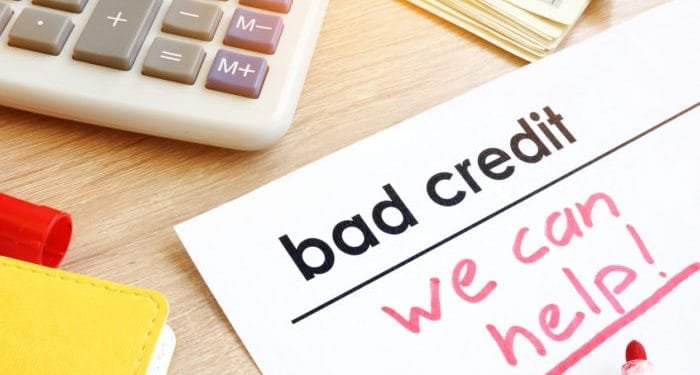 Requirements of getting the bad credit loans in Missouri