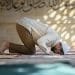 Five Daily Prayers in Islam