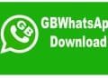GBWhatsApp APK Download (Updated) Anti-Ban