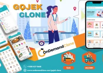 Homee App Clone