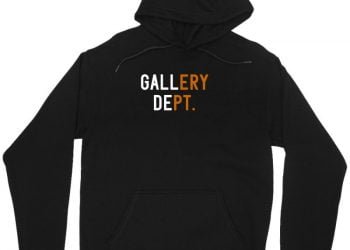 Gallery Dept. Unisex Hoodie
