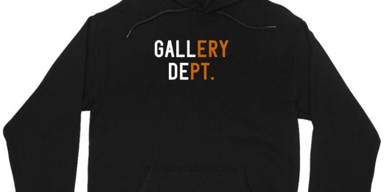 Gallery Dept. Unisex Hoodie
