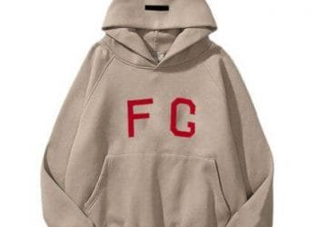 Fear of God Hoodie