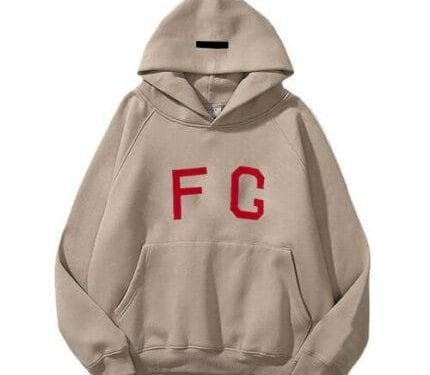 Fear of God Hoodie