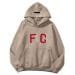 Fear of God Hoodie