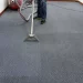 HOT WATER EXTRACTION CARPET CLEANING