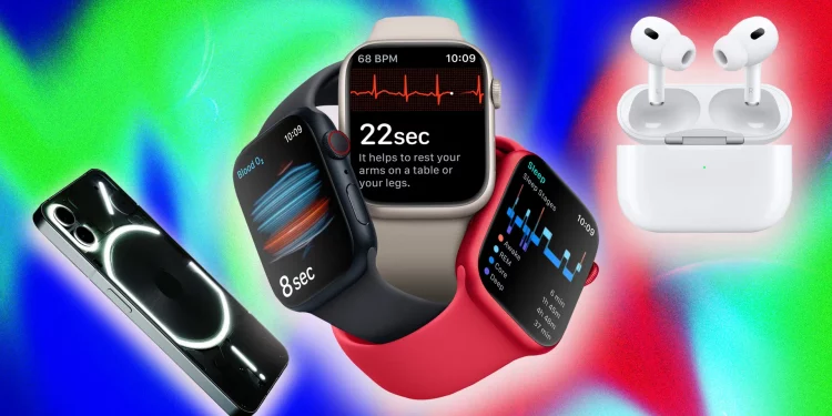 7 Handy Gadgets That Will Save You Time And Stress