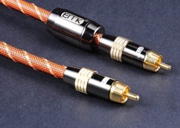 Why You Should Be Using Oaxial Speaker Cable