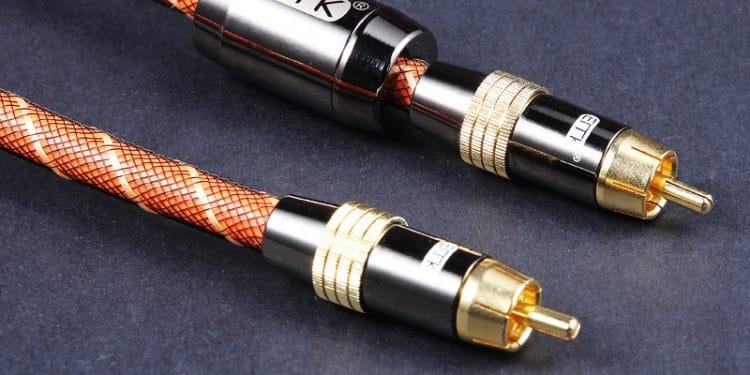 Why You Should Be Using Oaxial Speaker Cable